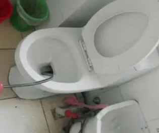 内乡马桶疏通多少钱