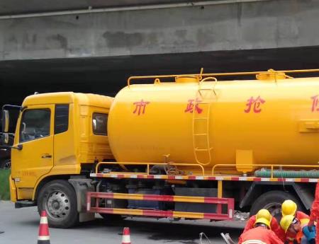 内乡化粪池清理公司为您分享化粪池的清理步骤